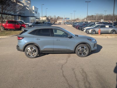 2026 Ford Escape ST-Line Select