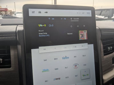 2022 Ford Expedition Limited