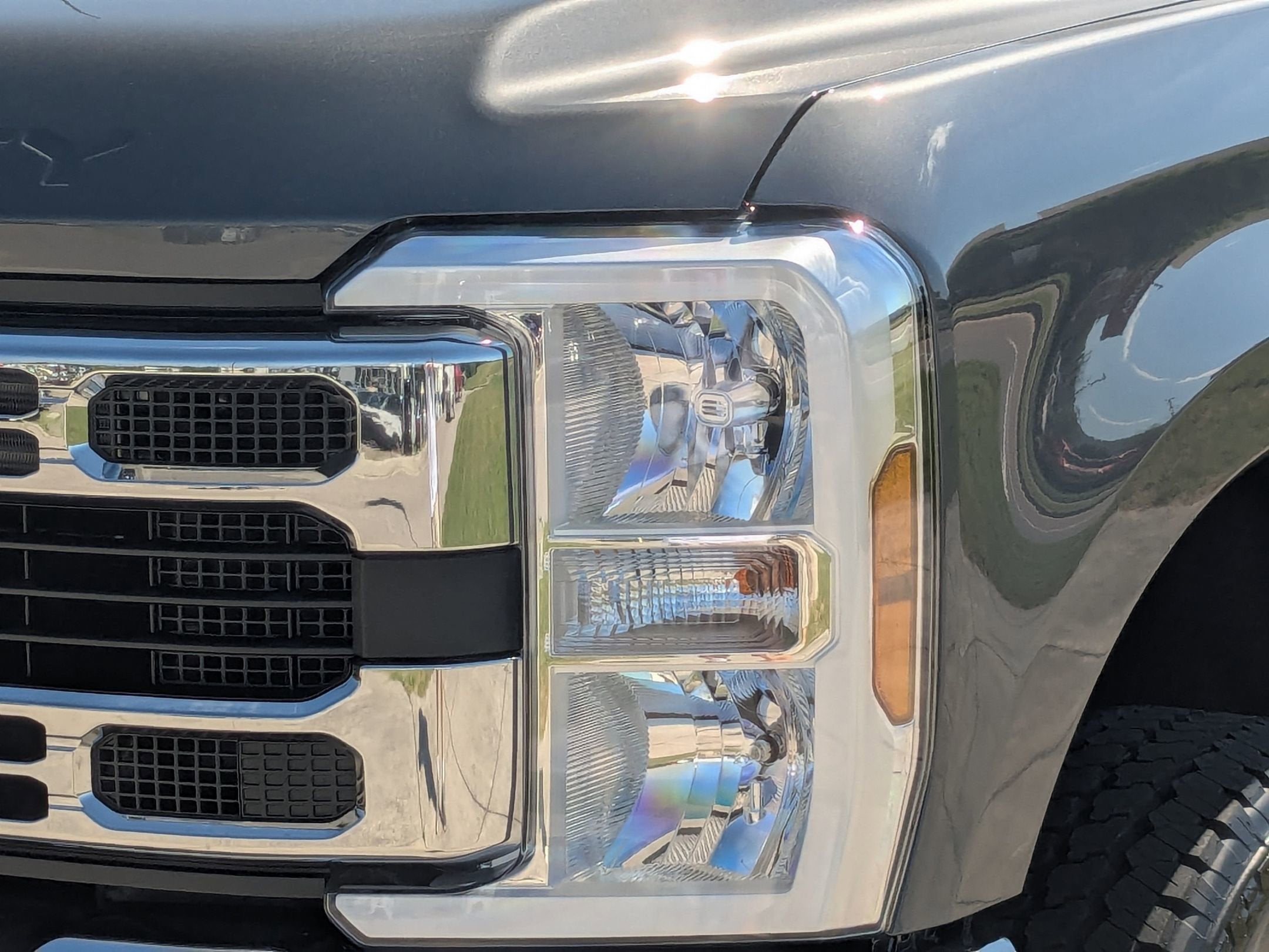 2026 Ford Super Duty F-250 SRW XLT
