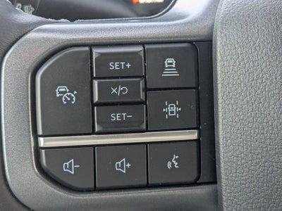 2025 Ford Super Duty F-250 SRW LARIAT