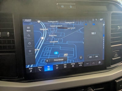 2026 Ford Super Duty F-250 SRW XLT