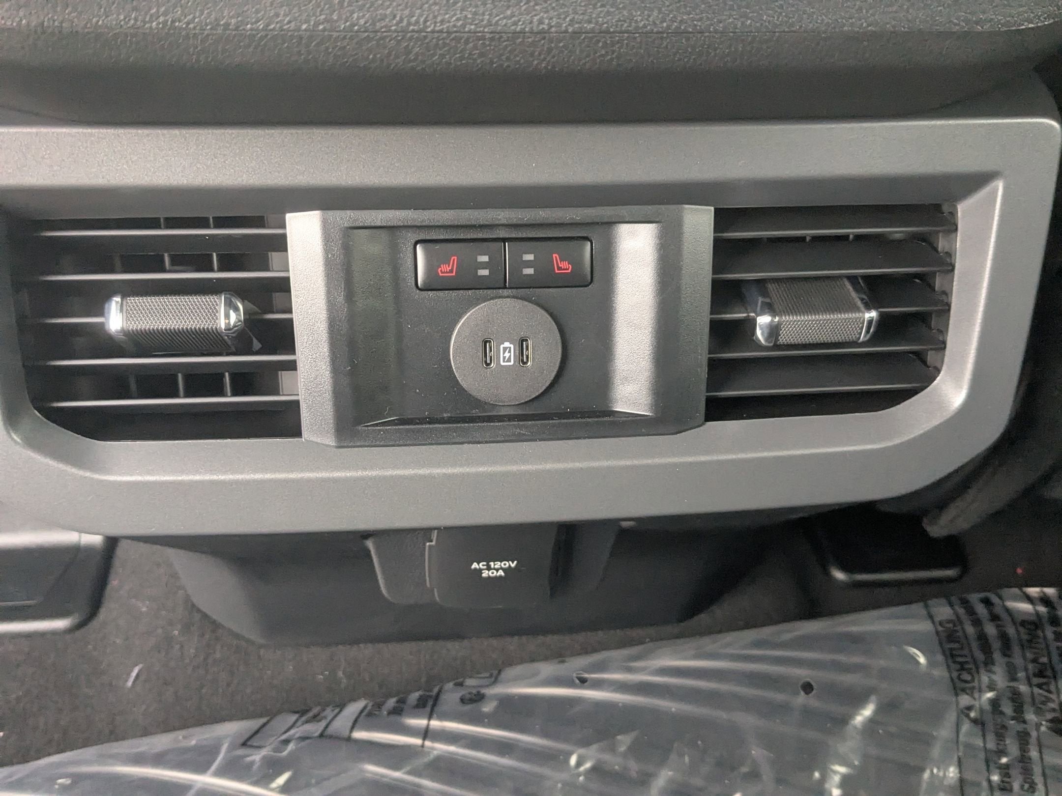 2025 Ford Super Duty F-350 SRW LARIAT