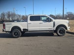 2025 Ford Super Duty F-350 SRW LARIAT