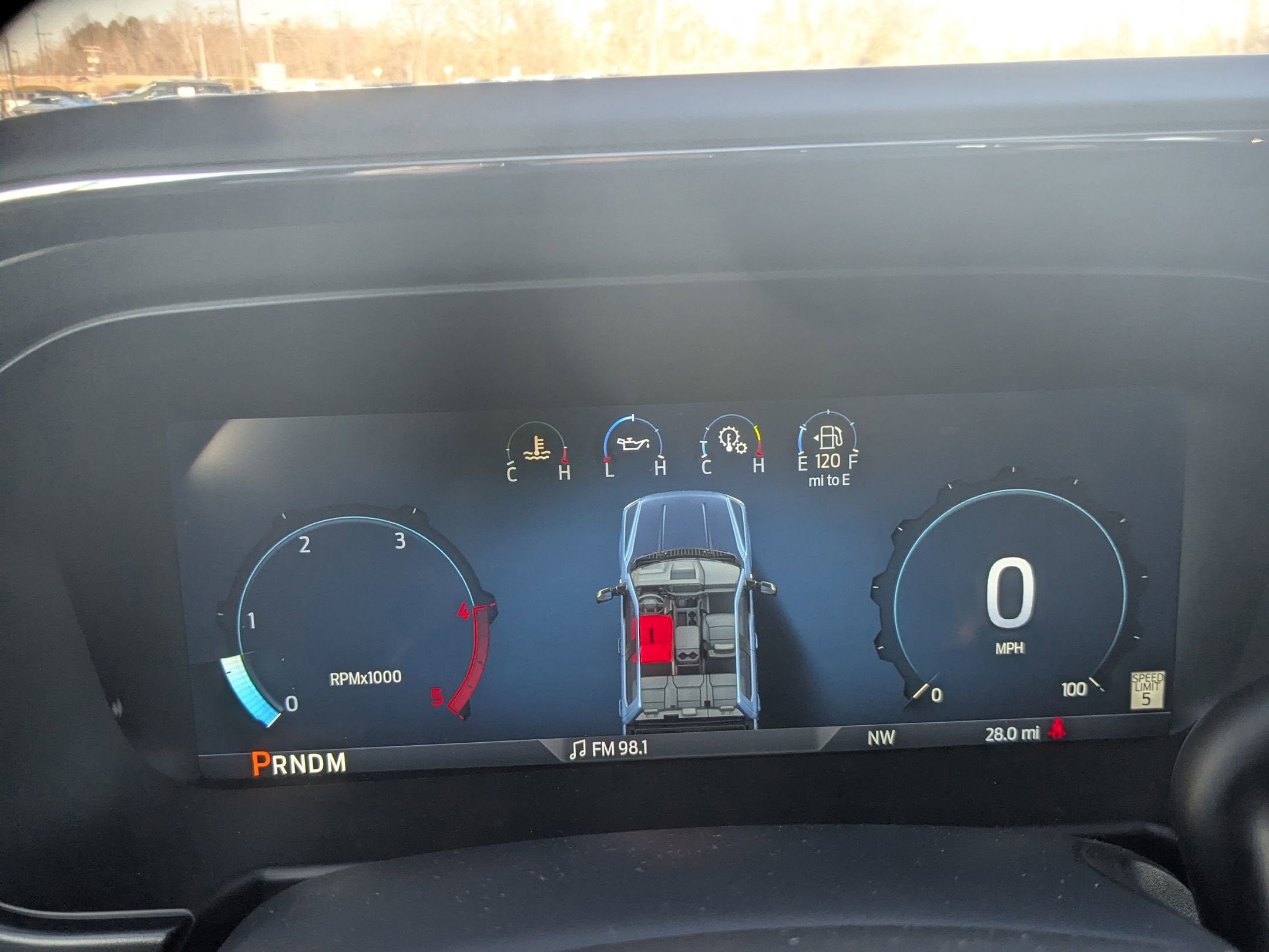 2025 Ford Super Duty F-350 SRW LARIAT