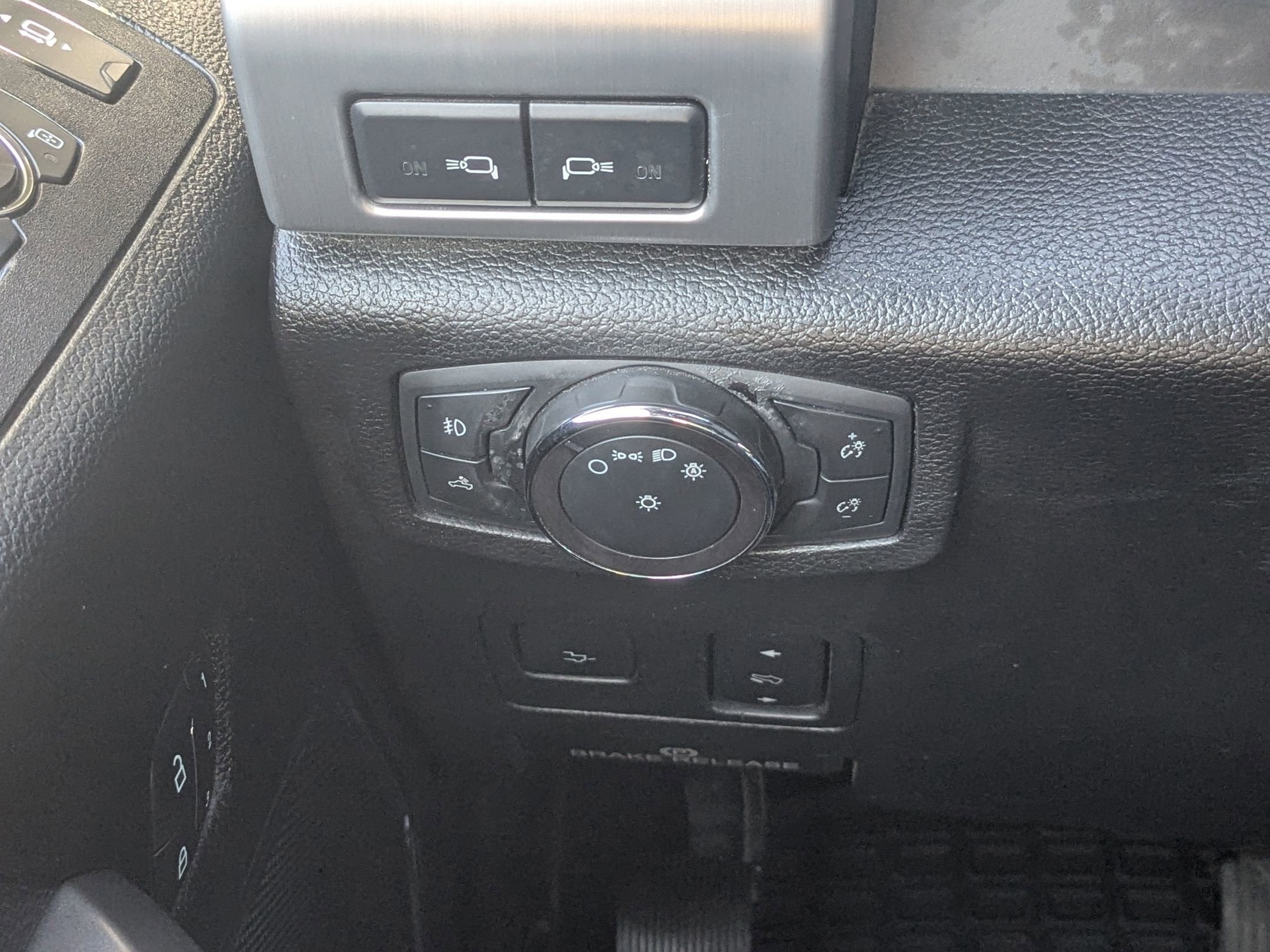 2019 Ford Super Duty F-450 DRW Platinum