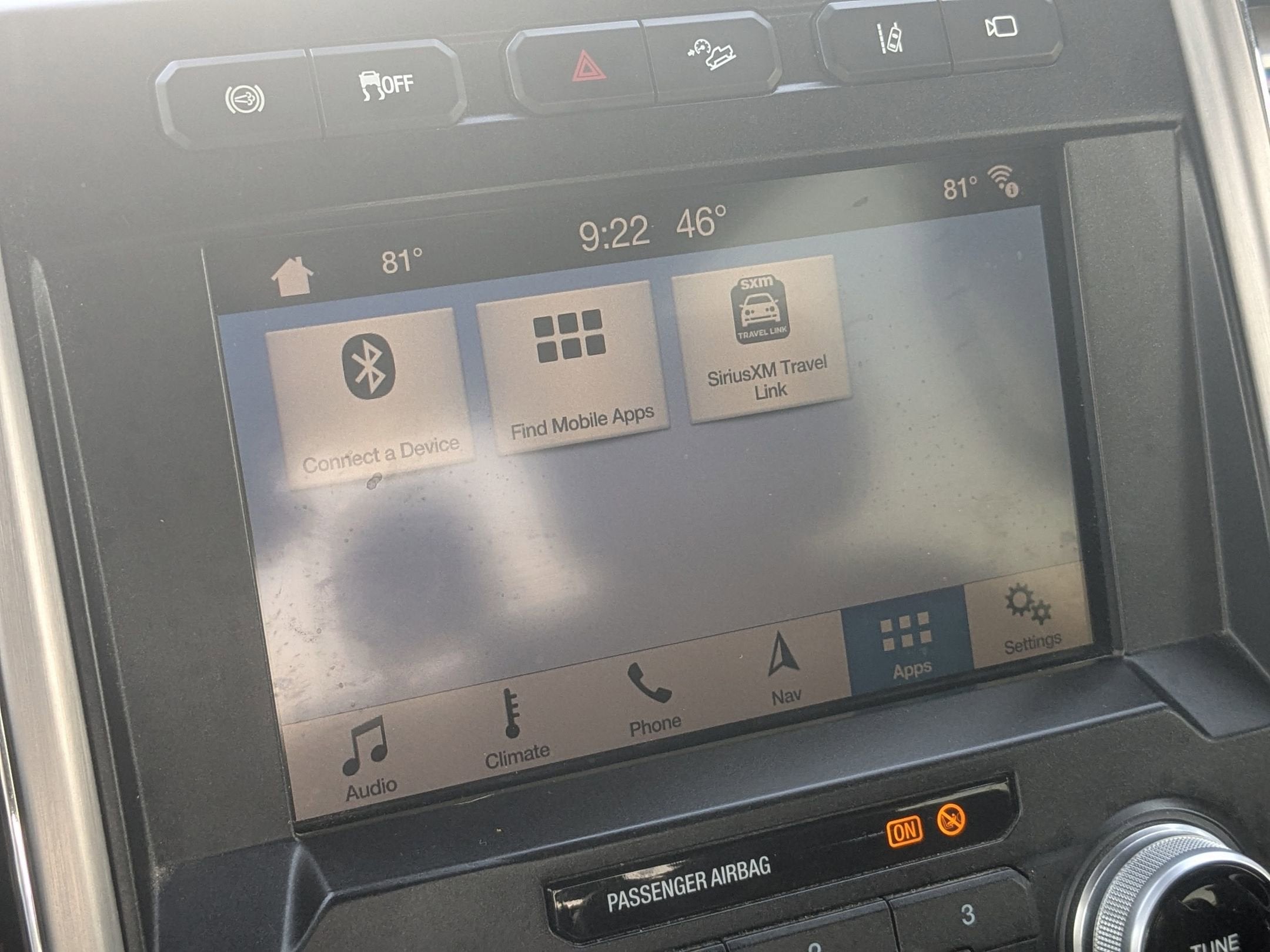 2019 Ford Super Duty F-450 DRW Platinum