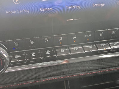 2026 Chevrolet Colorado 4WD Z71