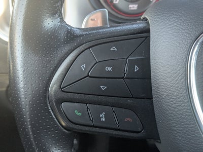 2020 Dodge Charger R/T