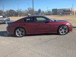 2020 Dodge Charger R/T