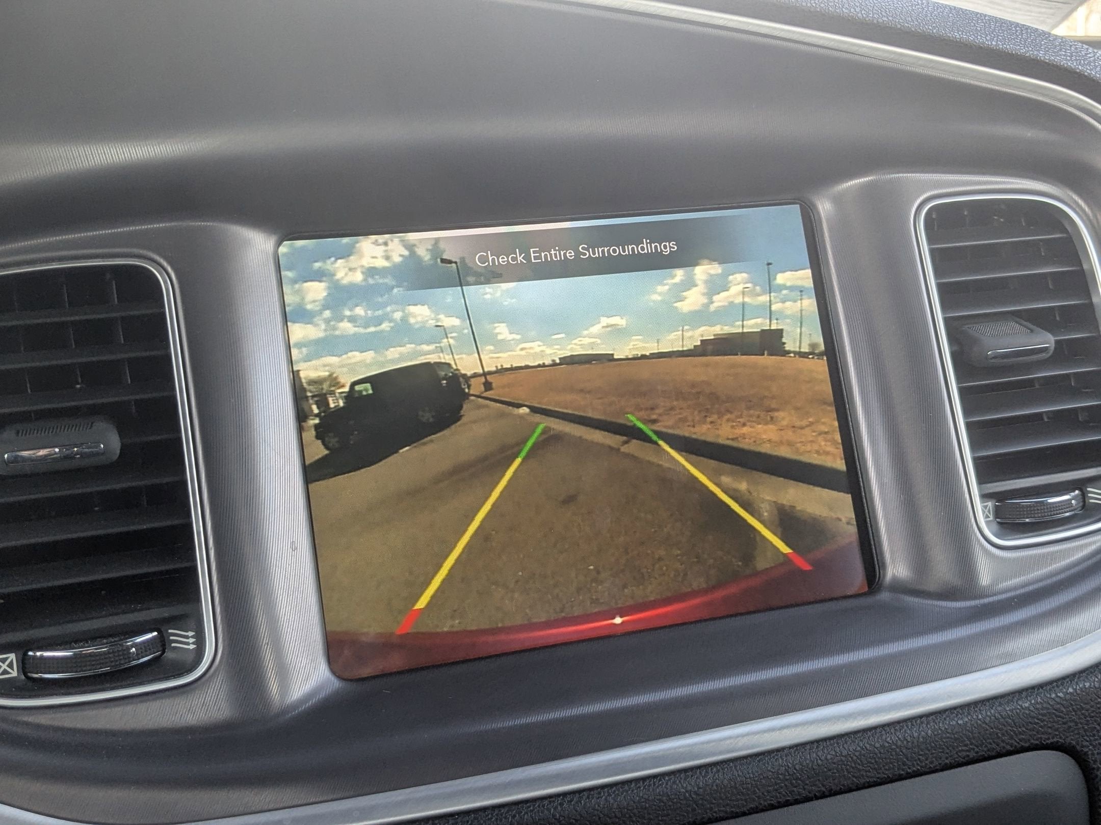 2020 Dodge Charger R/T