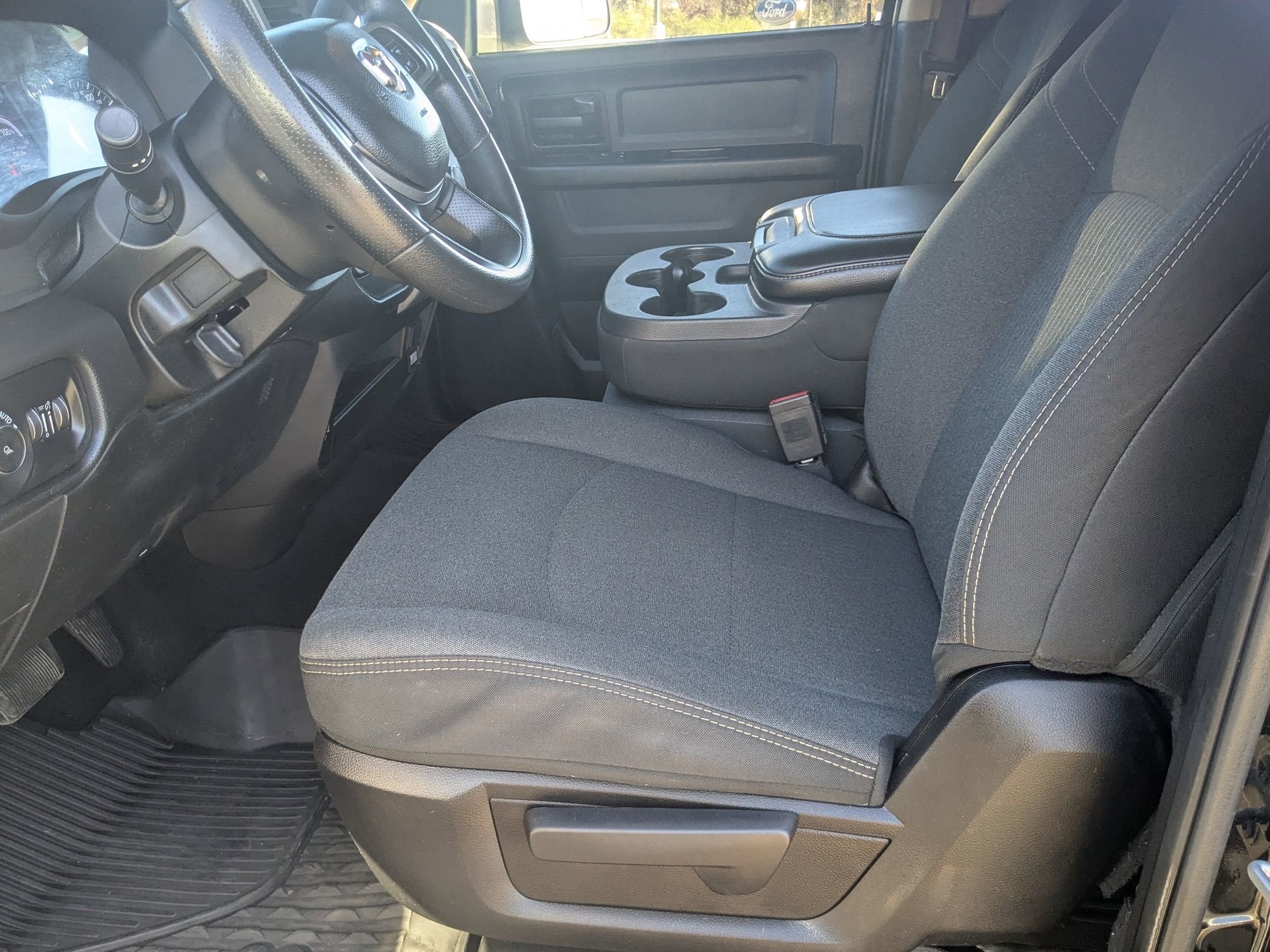 2020 RAM 2500 Tradesman