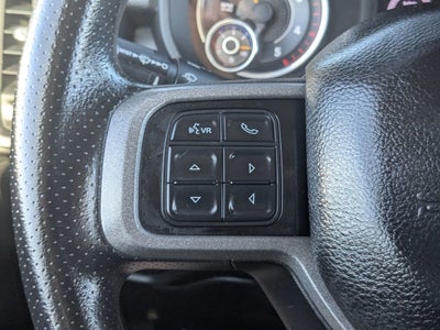 2020 RAM 2500 Tradesman