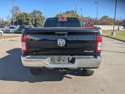 2020 RAM 2500 Tradesman