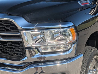 2020 RAM 2500 Tradesman