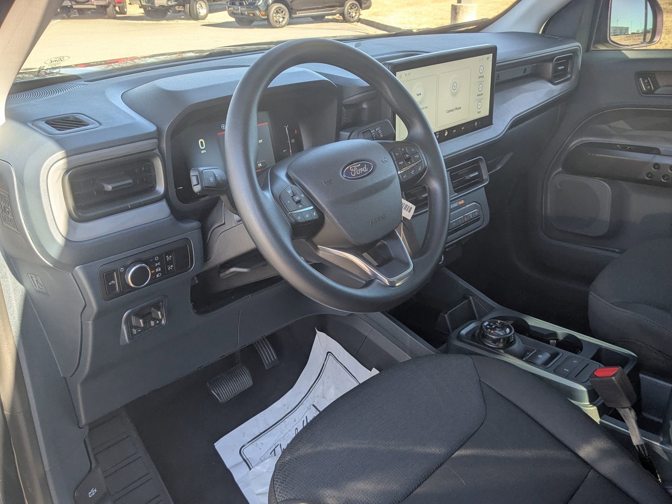 2025 Ford Maverick XL