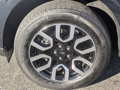 2023 Ford Maverick LARIAT