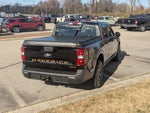 2025 Ford Maverick Tremor