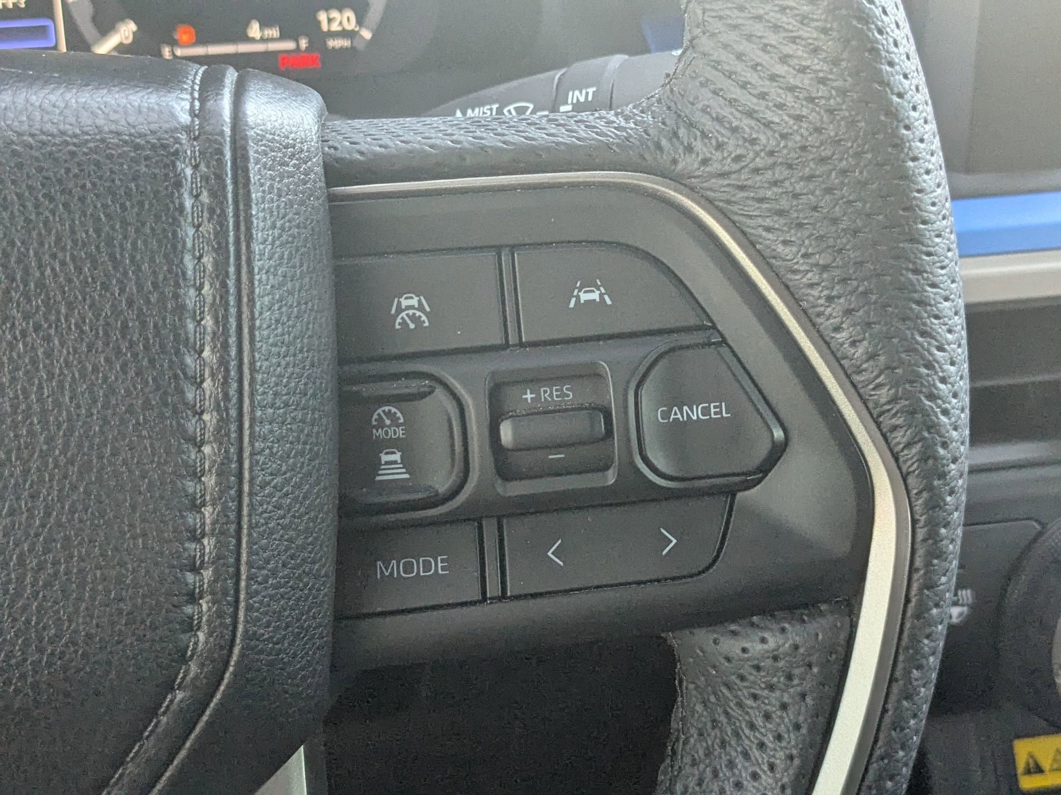 2025 Toyota Tacoma 4WD TRD Off Road