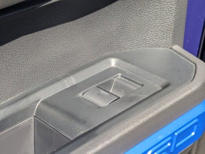 2025 Toyota Tacoma 4WD TRD Off Road