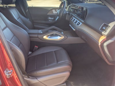 2021 Mercedes-Benz GLE GLE 350