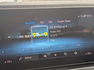 2020 Mercedes-Benz GLE GLE 350