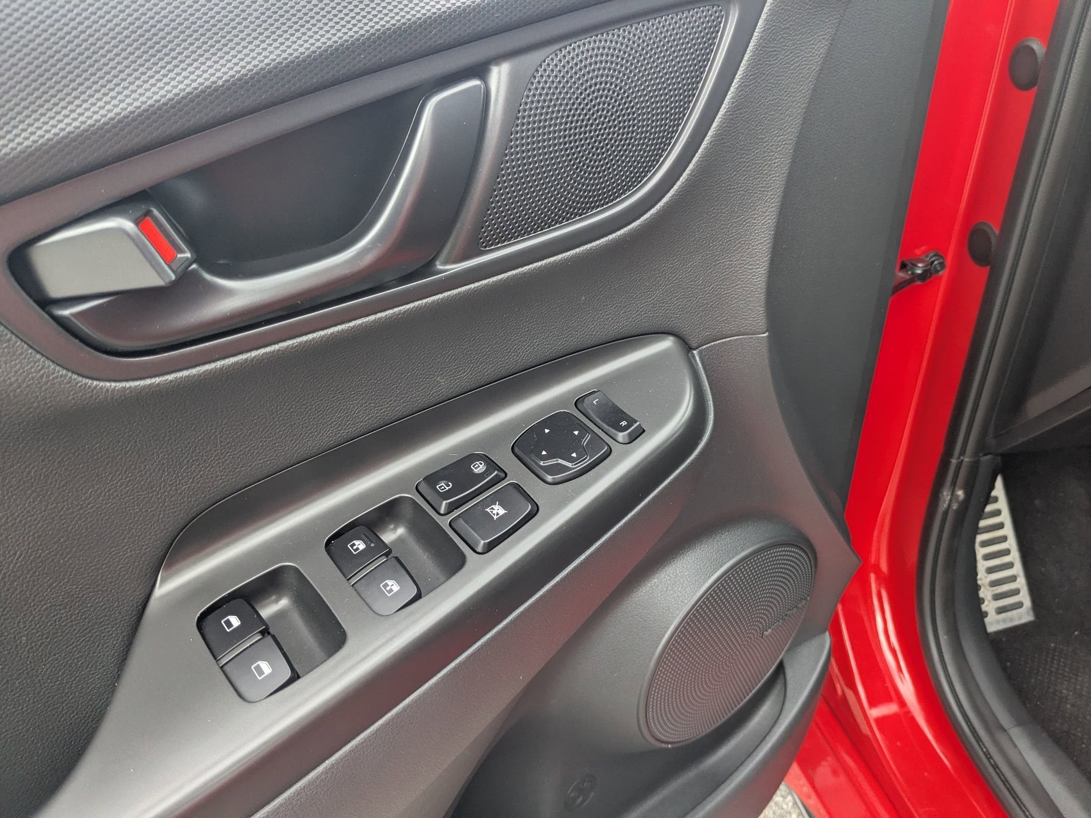 2022 Hyundai Kona N Base