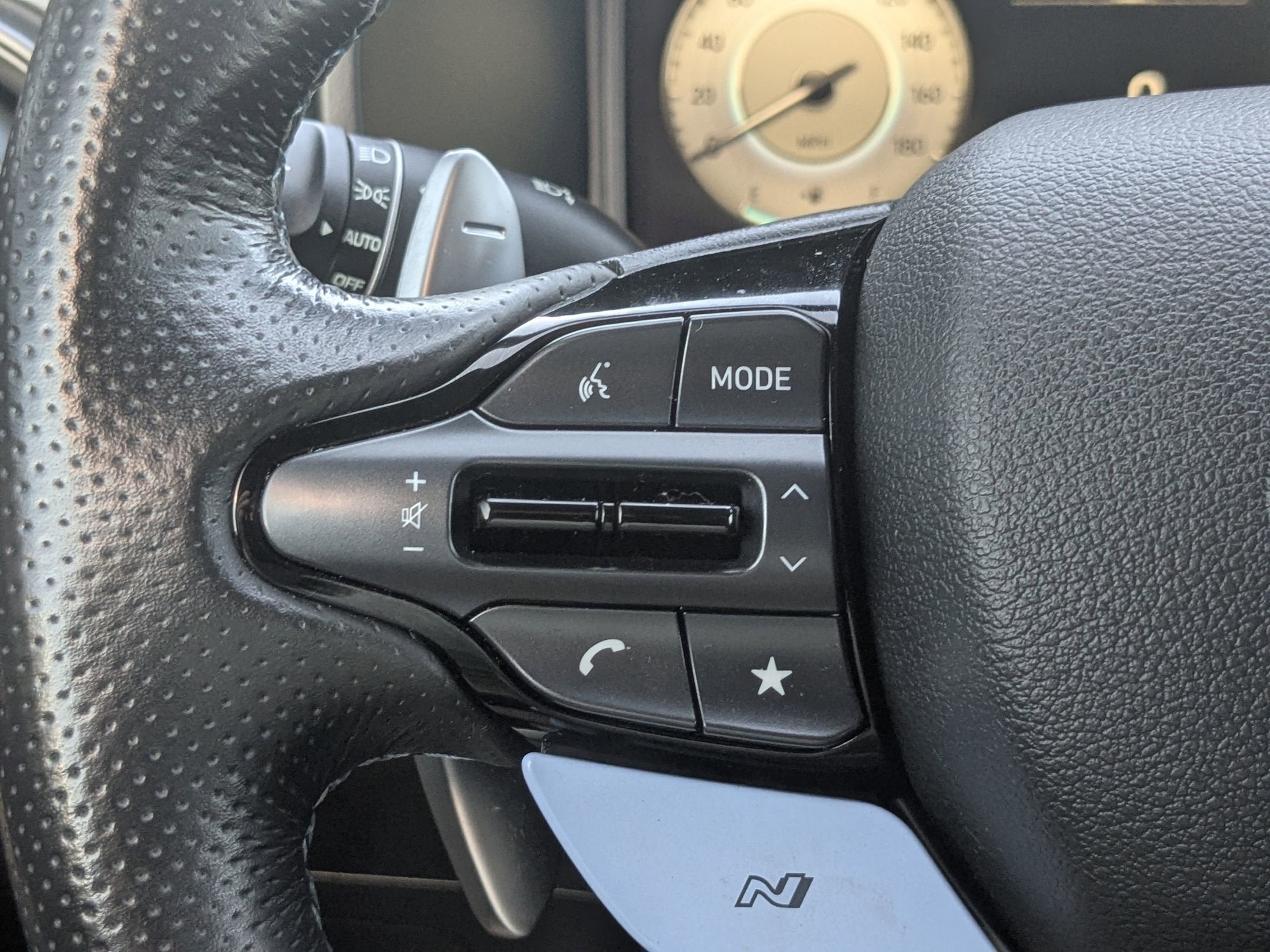 2022 Hyundai Kona N Base