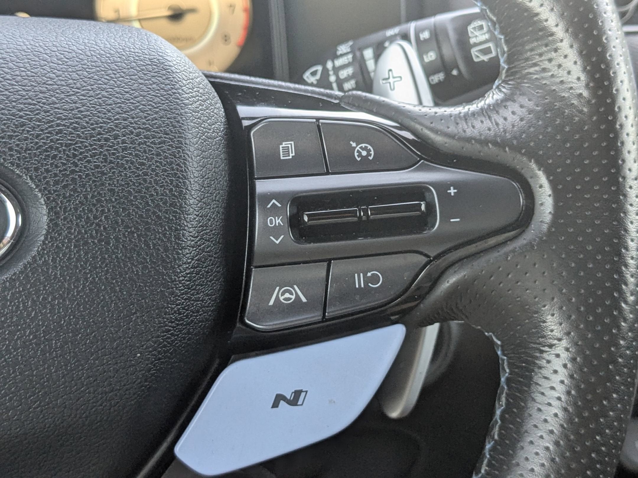 2022 Hyundai Kona N Base