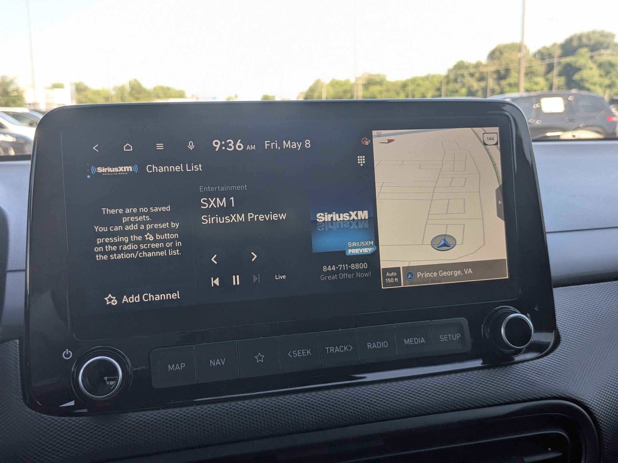 2022 Hyundai Kona N Base
