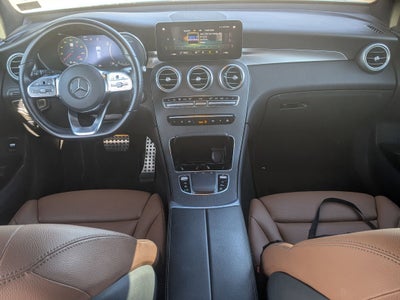 2022 Mercedes-Benz GLC GLC 300