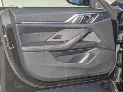 2024 BMW 4 Series 430i
