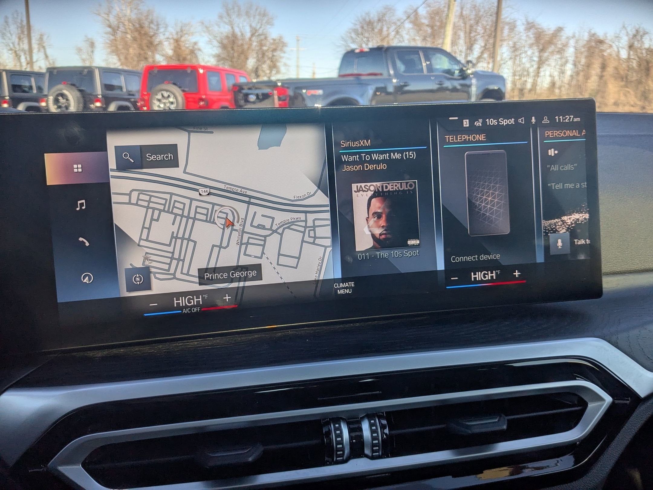 2024 BMW 4 Series 430i