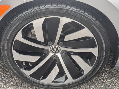 2021 Volkswagen Arteon SEL R-Line