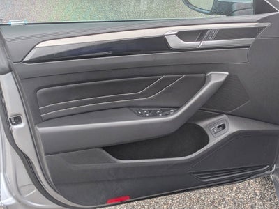 2021 Volkswagen Arteon SEL R-Line