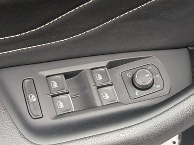 2021 Volkswagen Arteon SEL R-Line