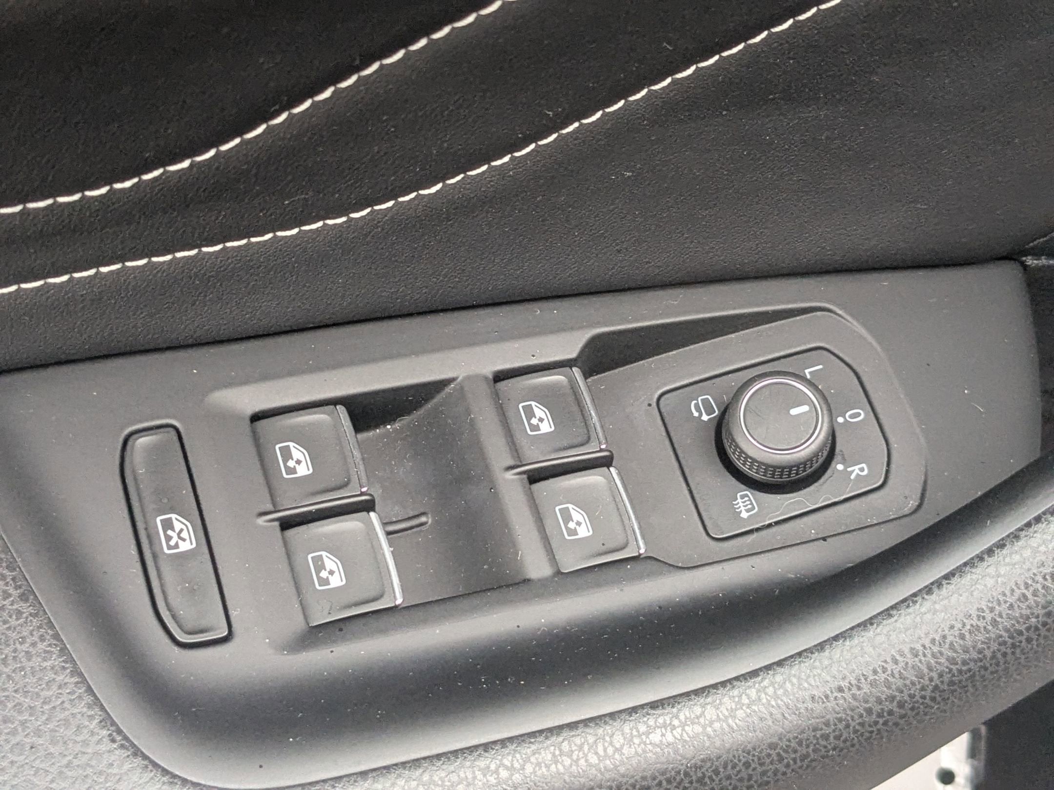 2021 Volkswagen Arteon SEL R-Line