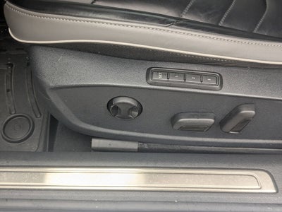 2021 Volkswagen Arteon SEL R-Line