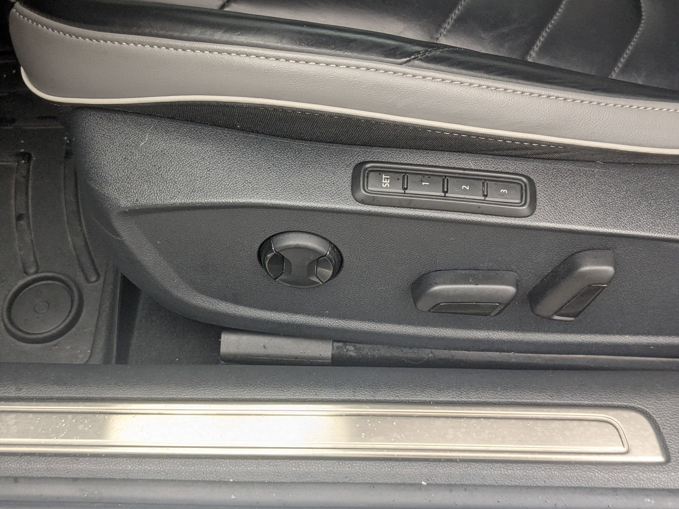 2021 Volkswagen Arteon SEL R-Line