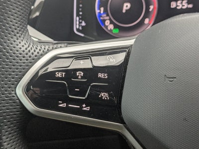 2021 Volkswagen Arteon SEL R-Line