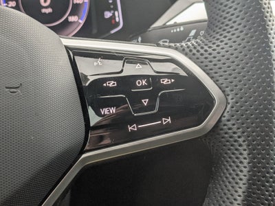 2021 Volkswagen Arteon SEL R-Line