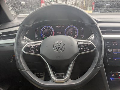 2021 Volkswagen Arteon SEL R-Line