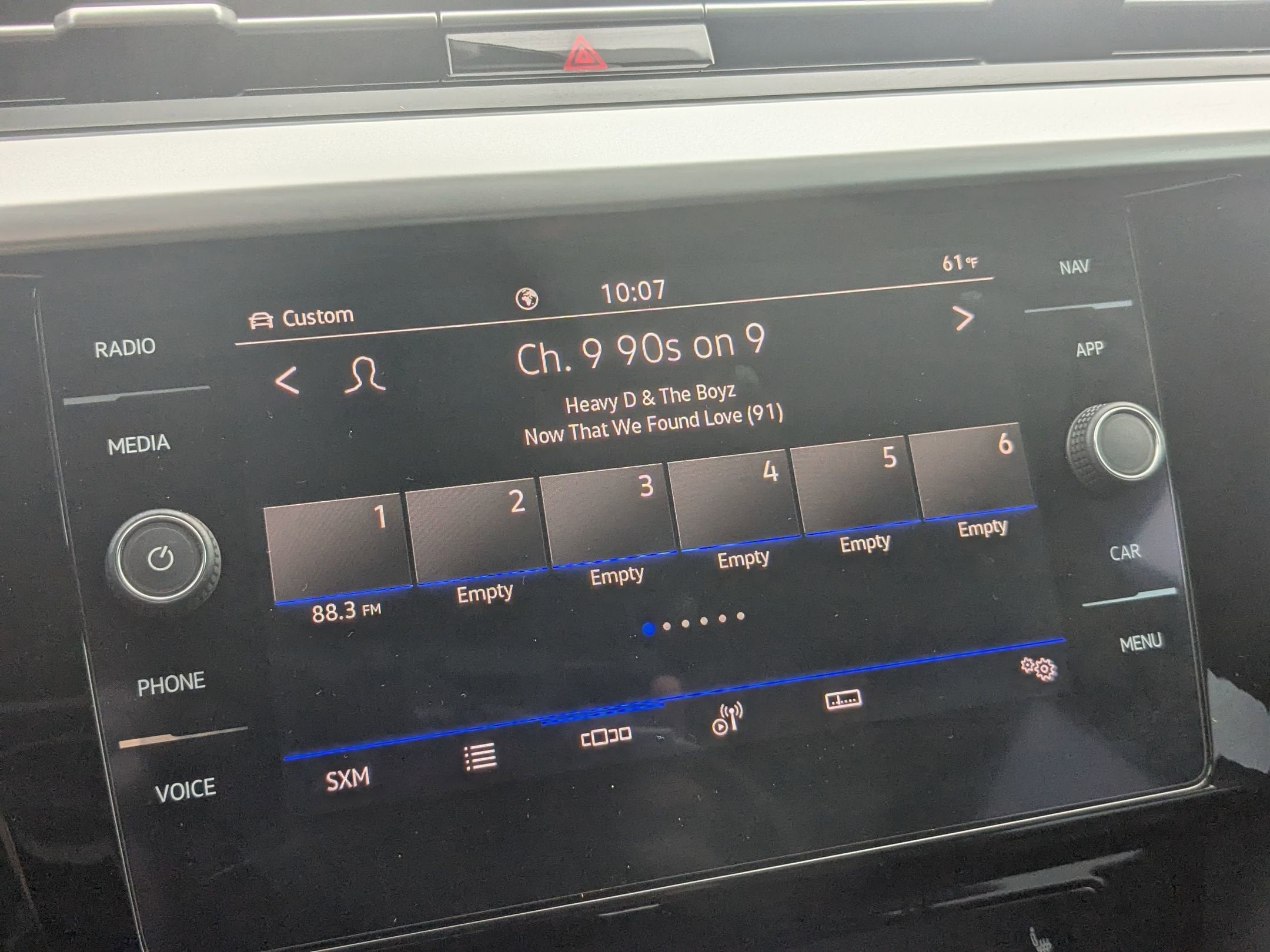 2021 Volkswagen Arteon SEL R-Line