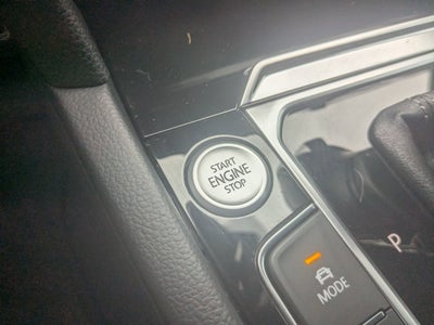 2021 Volkswagen Arteon SEL R-Line