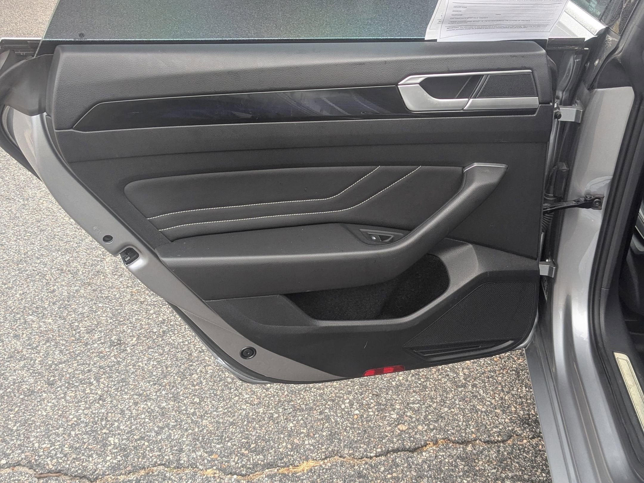 2021 Volkswagen Arteon SEL R-Line