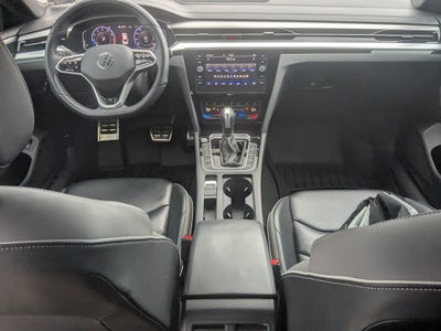 2021 Volkswagen Arteon SEL R-Line