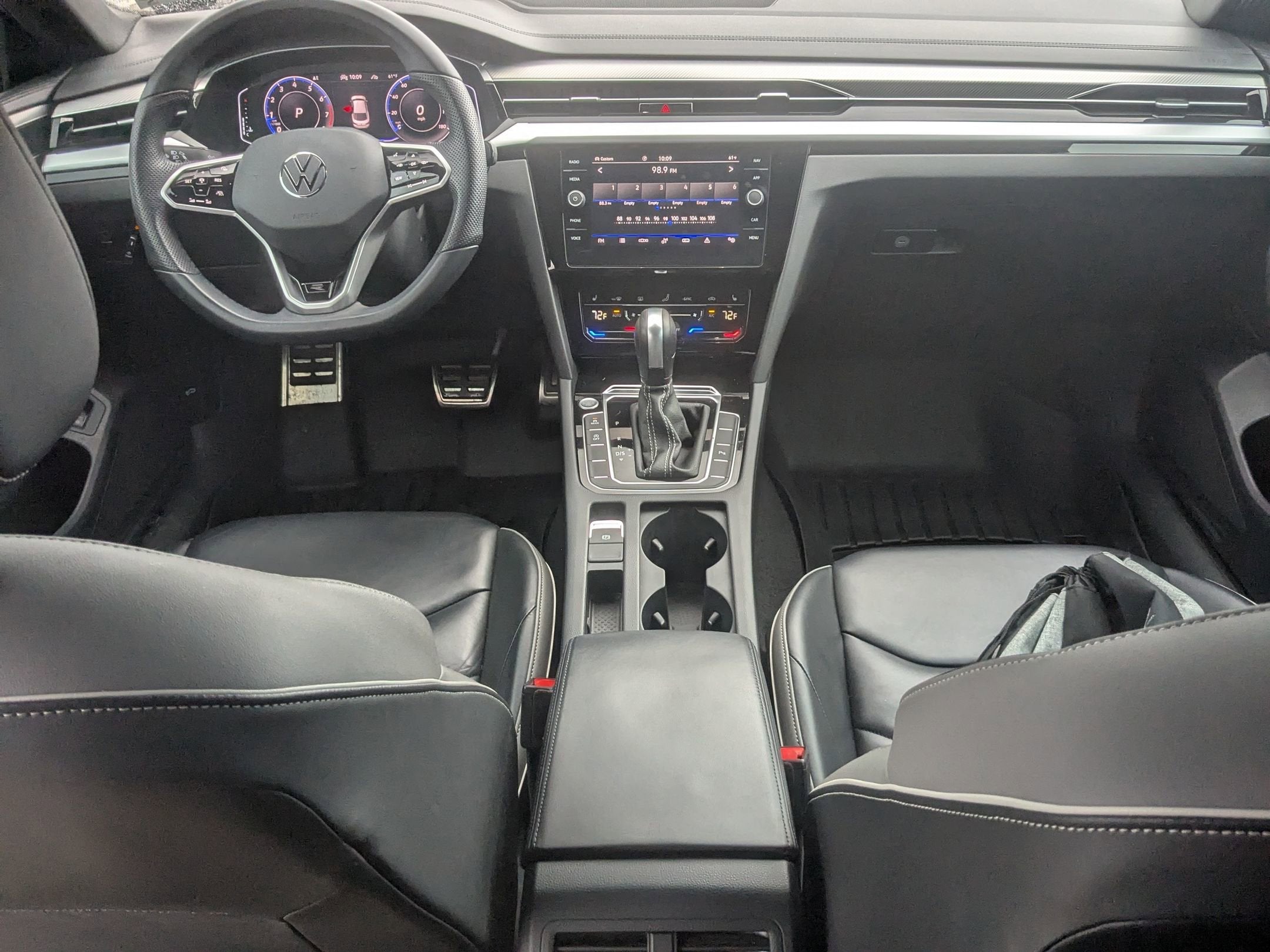 2021 Volkswagen Arteon SEL R-Line