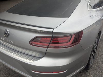 2021 Volkswagen Arteon SEL R-Line
