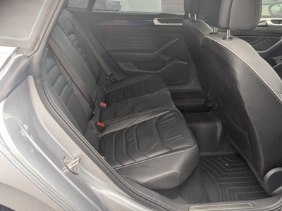 2021 Volkswagen Arteon SEL R-Line