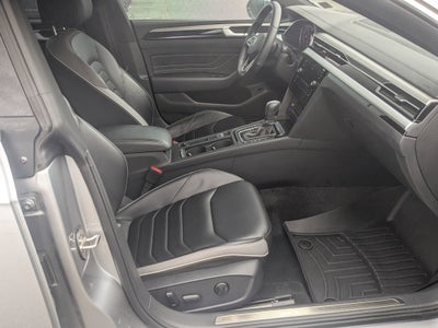 2021 Volkswagen Arteon SEL R-Line