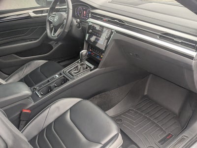 2021 Volkswagen Arteon SEL R-Line